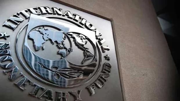 IMF, küresel ölçekte tahvil piyasalarının düzenli şekilde işlemeye devam ettiği görüşünde
