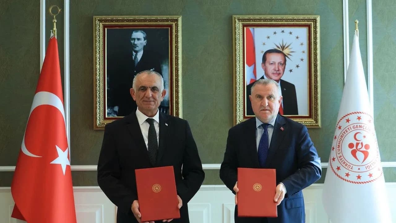Girne ve Lefkoşa’ya KYK yurdu kazandırılacak