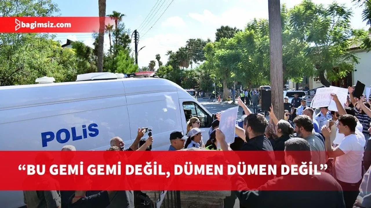 Ses kayıtlarına göre gemide, jeneratör, dümen ve egzoz yalıtım arızaları vardı