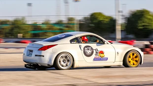 Güven Sigorta Time Attack Yarışı Cemsa’da yapılıyor