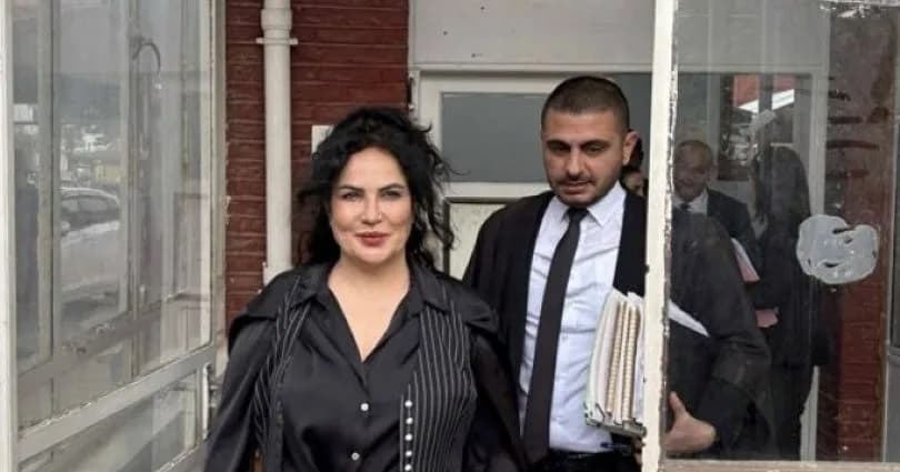 Fatma Ünal, 16 suçtan suçlu bulundu!
