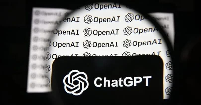 ChatGPT şimdi de kripto para çaldı