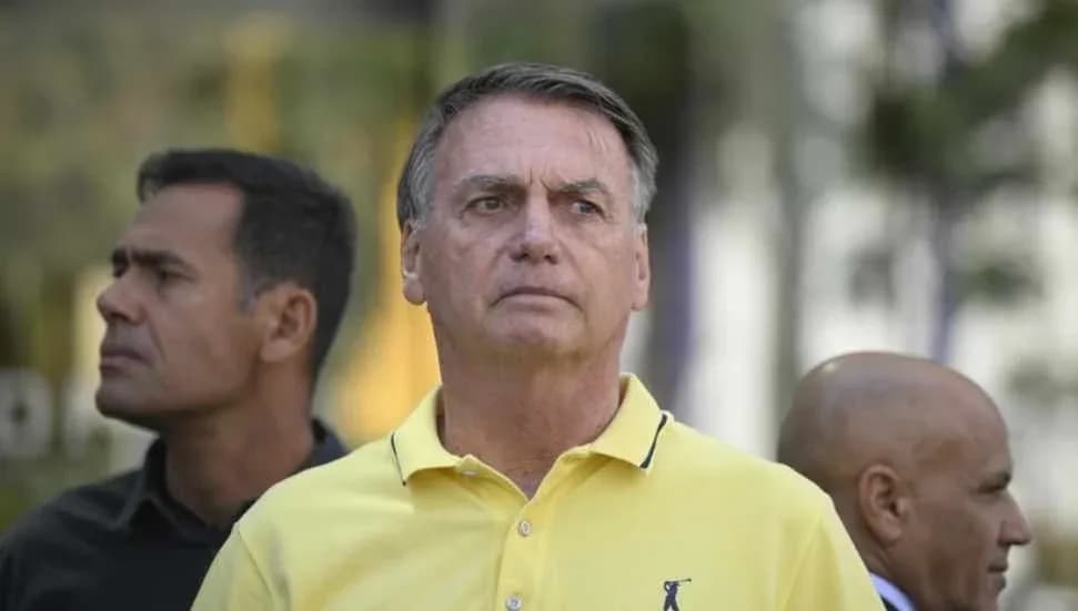 Brezilya'da seçimi kaybeden Bolsonaro ülkeden kaçtı: Lula da Silva "Utanç verici" dedi