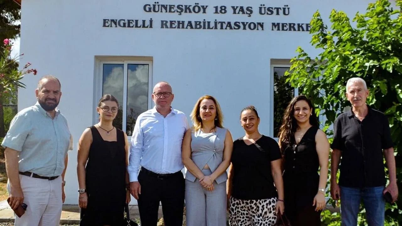 Kansoy: Belediye yaşamın her alanında yurttaşının yanında olacak