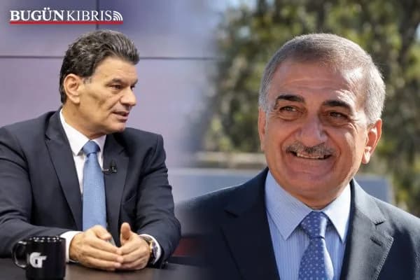 Arabacıoğlu’ndan Tokel’in açıklamasına yanıt: “Kaynaklar nasıl oluşturuldu?”