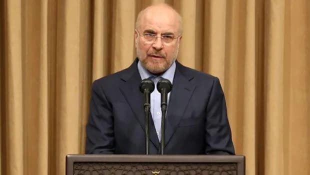 İran Meclis Başkanı Kalibaf ABD'ye seslendi: İran'la savaşın hiçbir faydası olmayacak