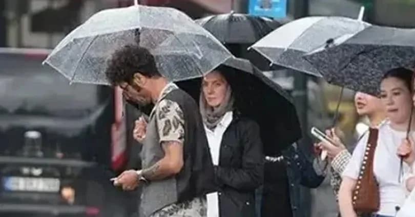 İstanbul’da eğitime 1 gün ara verildi