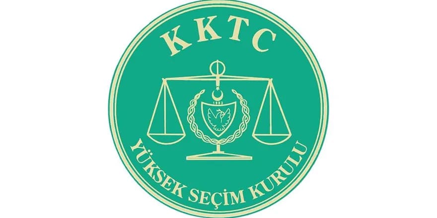 YSK'dan açıklama: Adaylık başvuruları 30 Ekim'de yapılacak
