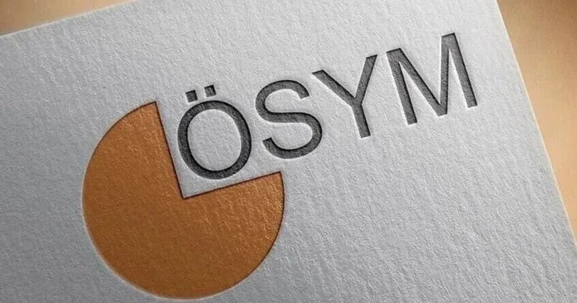 ÖSYM duyurdu: İstanbul’da hafta sonu yapılacak sınavlar ertelendi