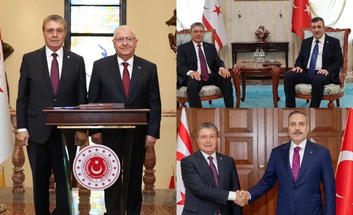 2027’de KKTC’ye 30 milyar TL
