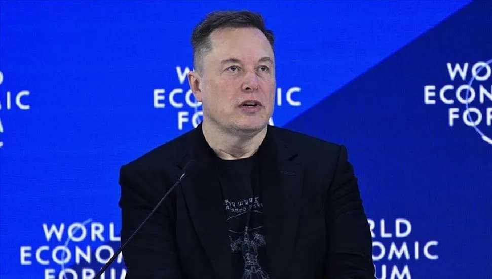 ABD'de Demokratların ara seçimlerden sonra Musk hakkında soruşturma açacağı öne sürüldü