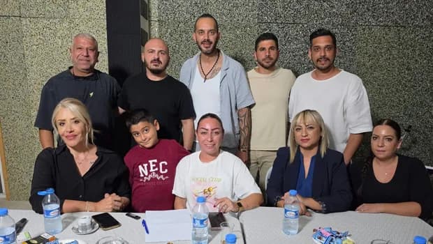 Başak Buba İçin Yardım Konserinde Son Hazırlıklar Sürüyor