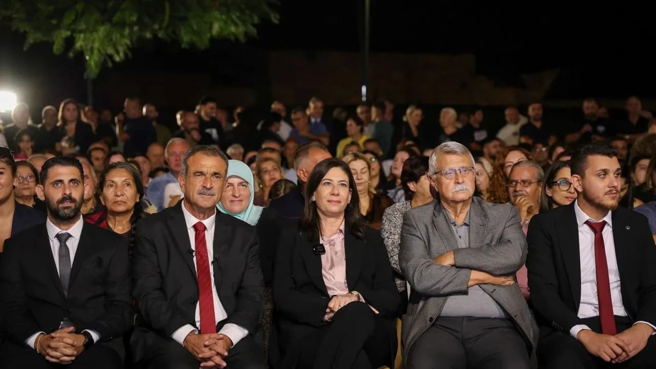 İncirli: Bu memleketin umudu CTP’nin kuracağı dürüst yönetimdedir