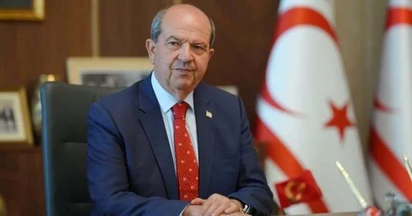 Tatar’dan Cumhuriyet Bayramı mesajı