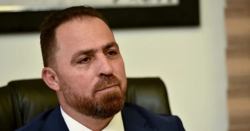 Tarım Bakanı Çavuş: Üreticinin yanında olmaya devam edeceğiz