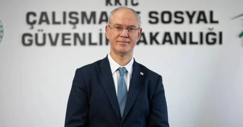 Hasipoğlu: Sigortalar fonu ilk kez bu kadar güçlü bir noktaya ulaştı