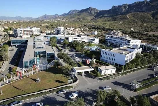 GAÜ’ye kamu arazilerinde 39 yıllık yeni kira süresi