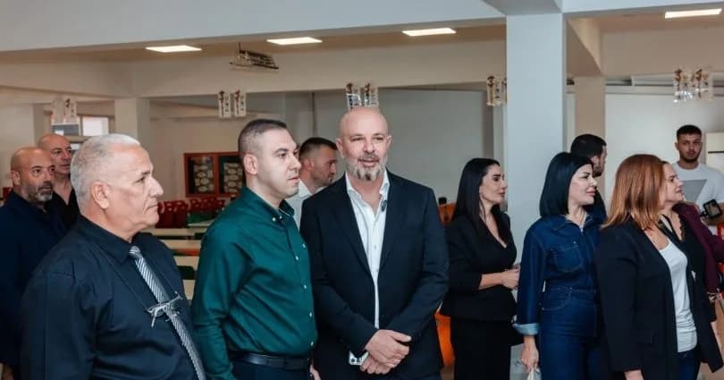 Bozkurt: Her işin başlangıç ve bitiş tarihi olacak
