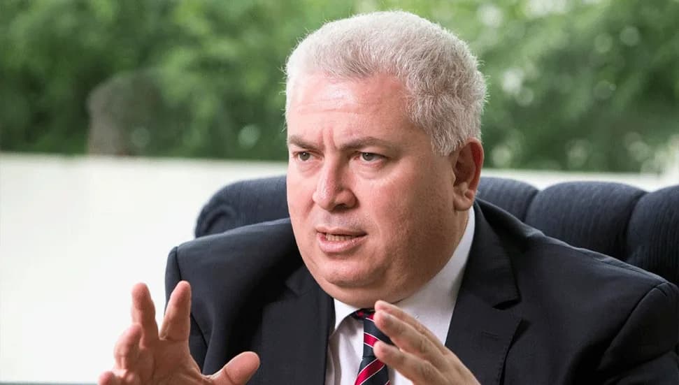 Mehmet Çakıcı: UBP kendi iç hesaplarıyla uğraşırken halk ilacını bulamıyor