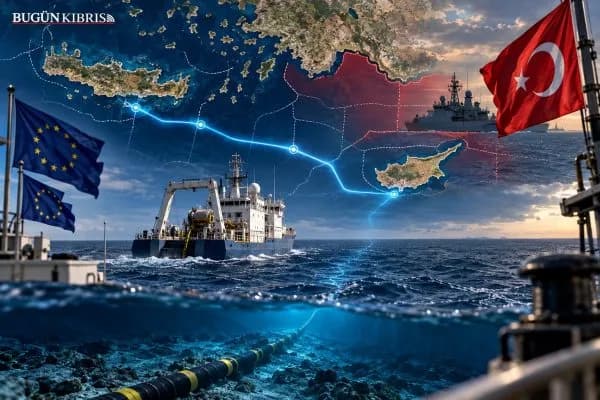 Ankara kablo hattına set çekti: Aynı gün iki anti-NAVTEX