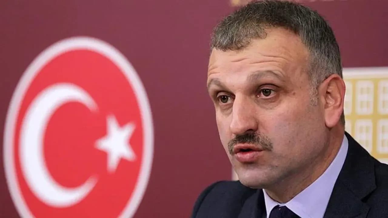 Üstel’e “Boşbakan” diyen Oktay Saral, Azerbaycan açıklaması sonrası görevden alındı