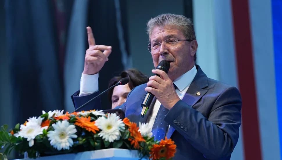 UBP’de milletvekili aday adaylarının oyları açıklandı: Üstel'den tek başına iktidar vurgusu