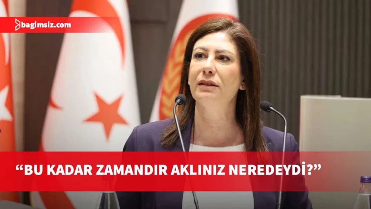 İncirli: “Kırsal kesim arazilerinde adaletsizlik ve eşitsizlik yarattınız”
