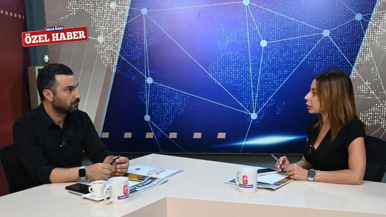 “Halkın iradesinin somutlaştığını görüyoruz”