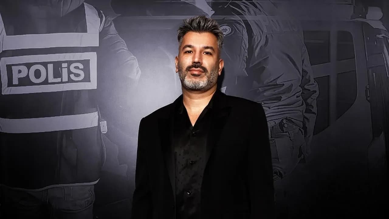 Manifest'in kurucusu Tolga Akış'a 3 yıla kadar hapis istemi
