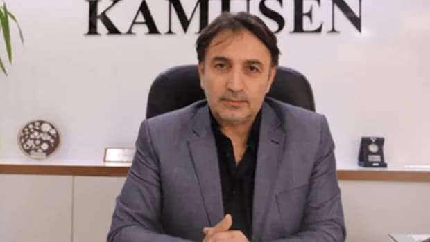KAMUSEN, 5 Ekim Dünya Öğretmenler Günü’nü kutladı