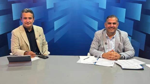 Rahvancıoğlu: Geçitköy’de tespit ettiğimiz 20 dönümlük araziye sanayi bölgesi planlıyoruz
