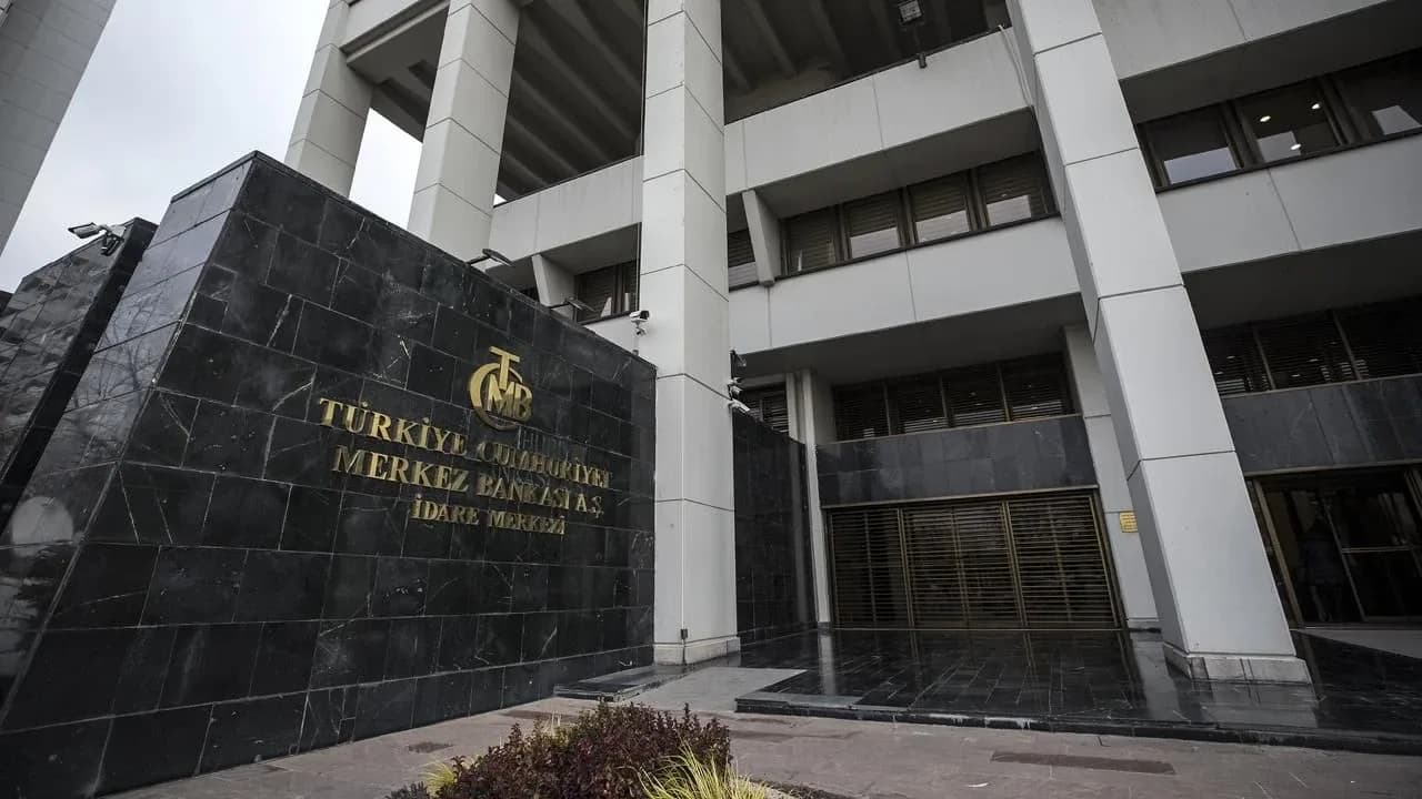 Merkez Bankası bugün faiz kararını açıklayacak
