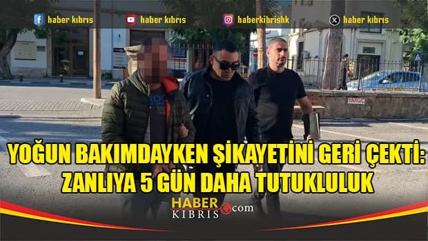 Kavgayı ayırmak isterken bıçaklanmıştı: Şikayetini geri çekti