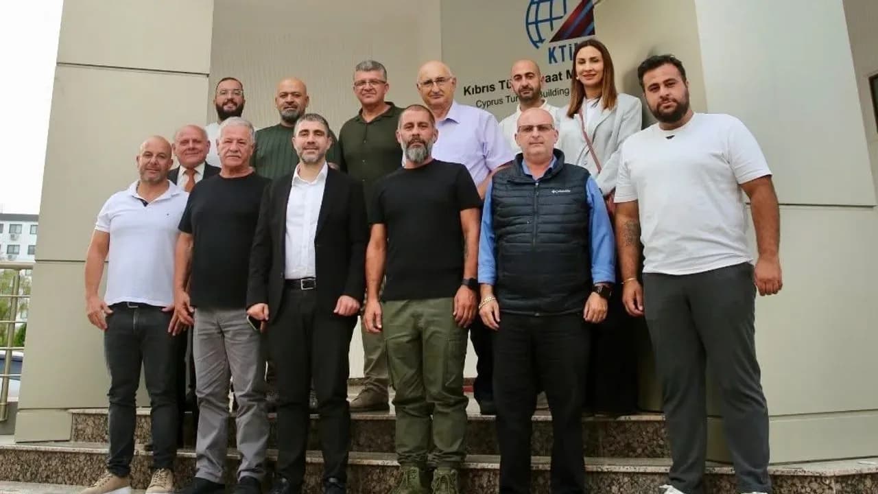 Aktunç: “Eski binaların güvenliği ertelenemez”