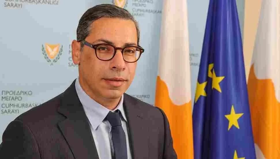 Kombos: Türkiye-Libya mutabakatı konusunda Atina ve Brüksel ile koordinasyon içindeyiz