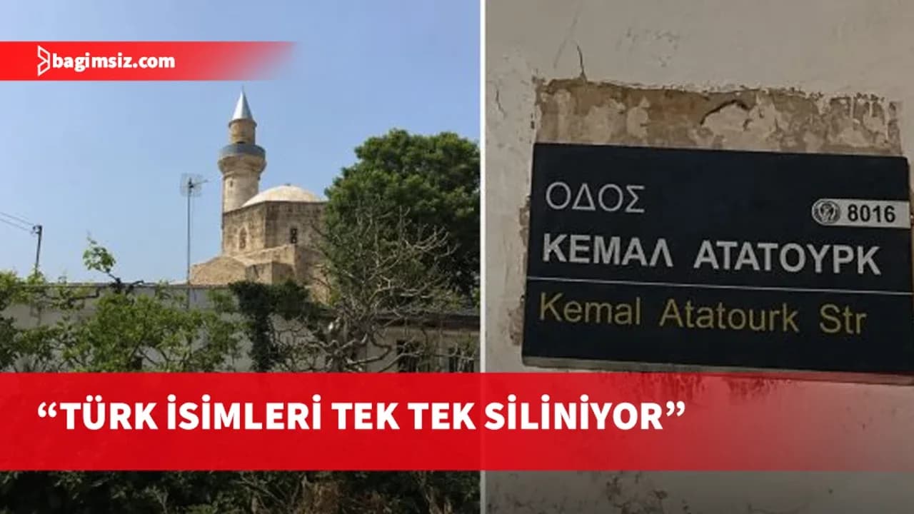 Türkiye basını Baf kararını manşete taşıdı