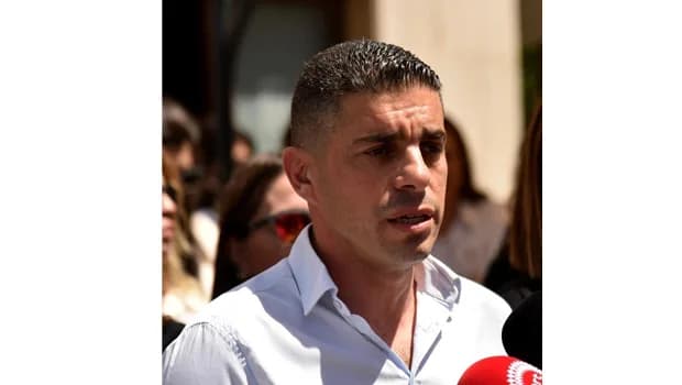 Bugün Gardiyanlar Günü... KTAMS Başkanı Yiğit: "Hak mücadelemiz sürecek”