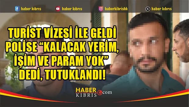 Polis Y.Ç.’nin suça karışıp karışmadığını araştırıyor…