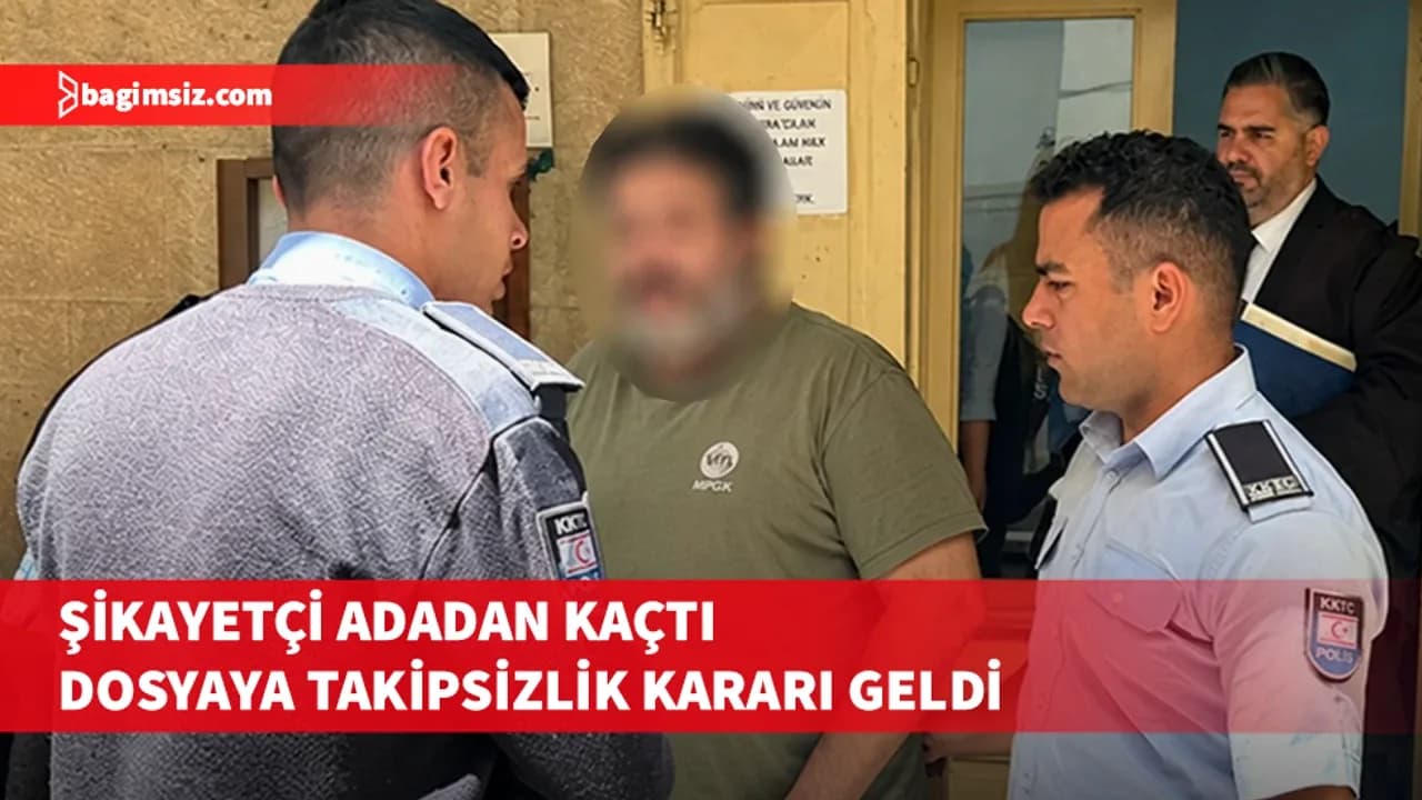 Lapta-Alsancak’ta infial yaratan cinsel saldırı iddialarıyla ilgili davada çarpıcı gelişme