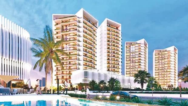 Larnaka Livadya bölgesine büyük yatırım
