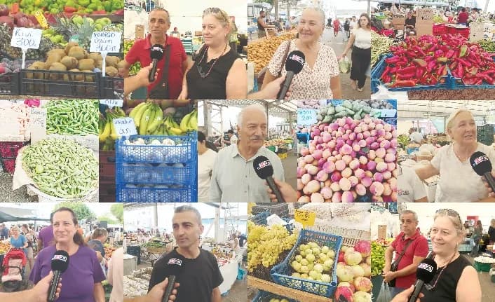 ‘Fiyatlar çok yüksek’