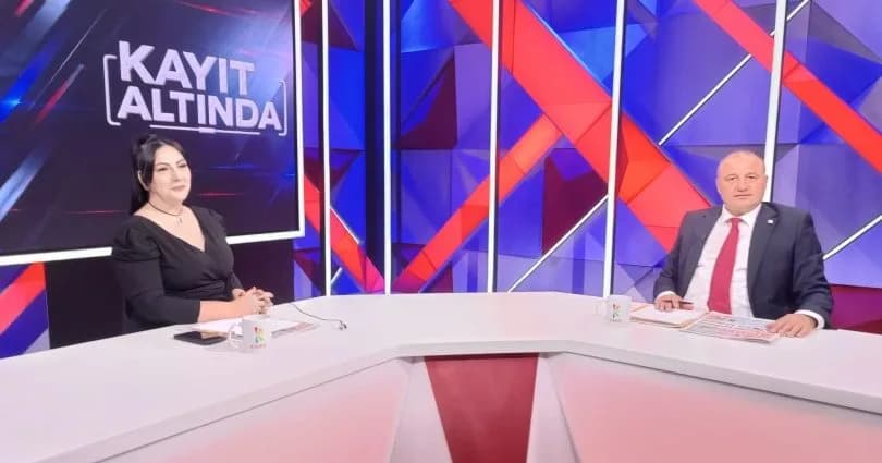 Şan: UBP seçimlere tek vücut olarak gidiyor