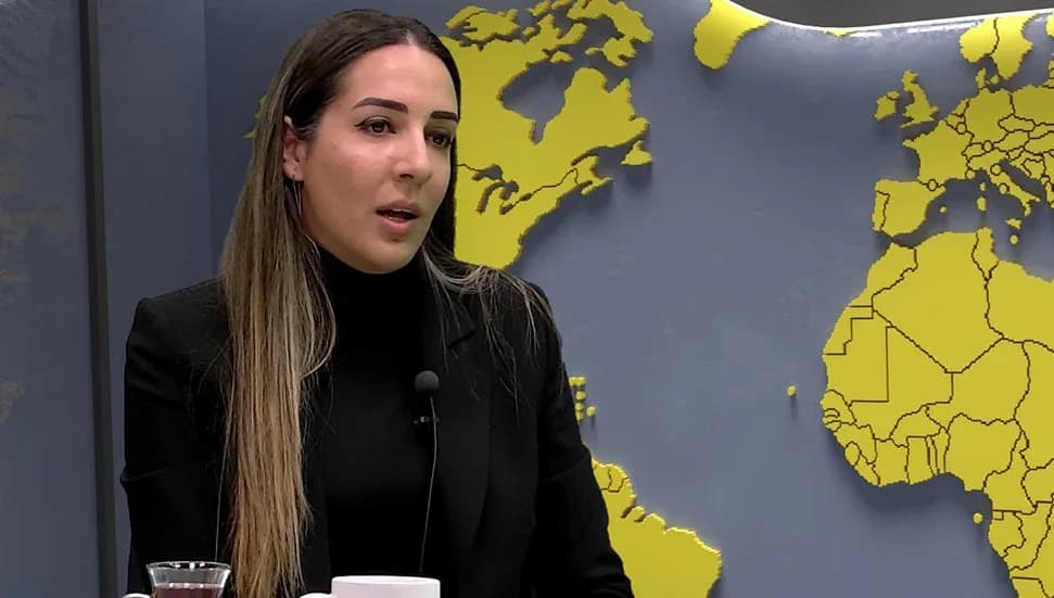 Feriha Tel’den hükümete orman arazileri tepkisi: Aynı parselleri iki kez orman kapsamından çıkardılar