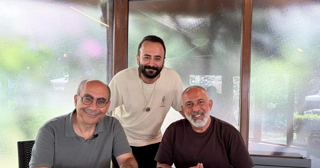 Kıbrıslı Türk fotoğrafçı İsmail Gökçe’nin fotoğraf hayatı belgesele dönüşüyor