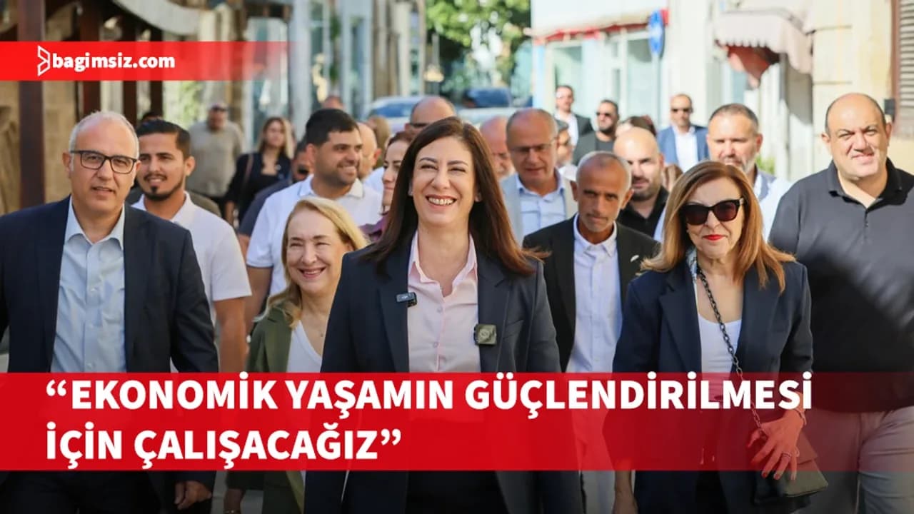İncirli: Toplumsal hafızamızı koruyarak ve geliştirerek daha güzel günlere hep beraber yürüyeceğiz