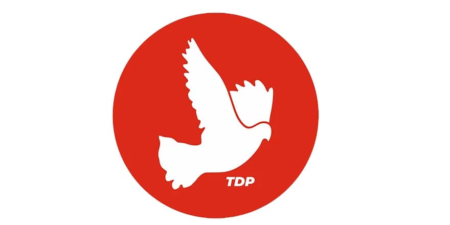 TDP ilk 90 günlük acil eylem planını açıkladı