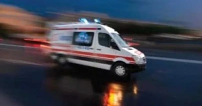Trafik kazasında ağır yaralanan Berin Yavuz hayatını kaybetti