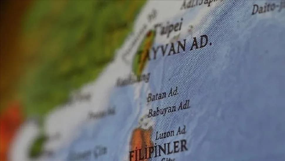 Tayvan lideri Lai Ching-te: Savunma harcamalarını artırarak savaşı önlemeyi hedefliyoruz