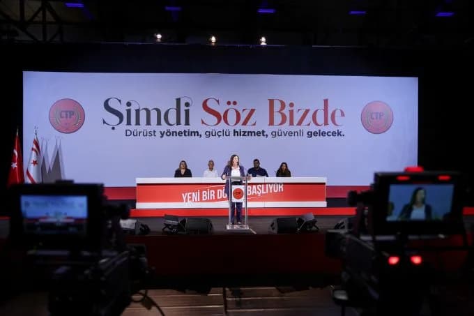 İncirli: “İlk işimiz nüfus sayımı ve yolsuzlukla mücadele olacak”
