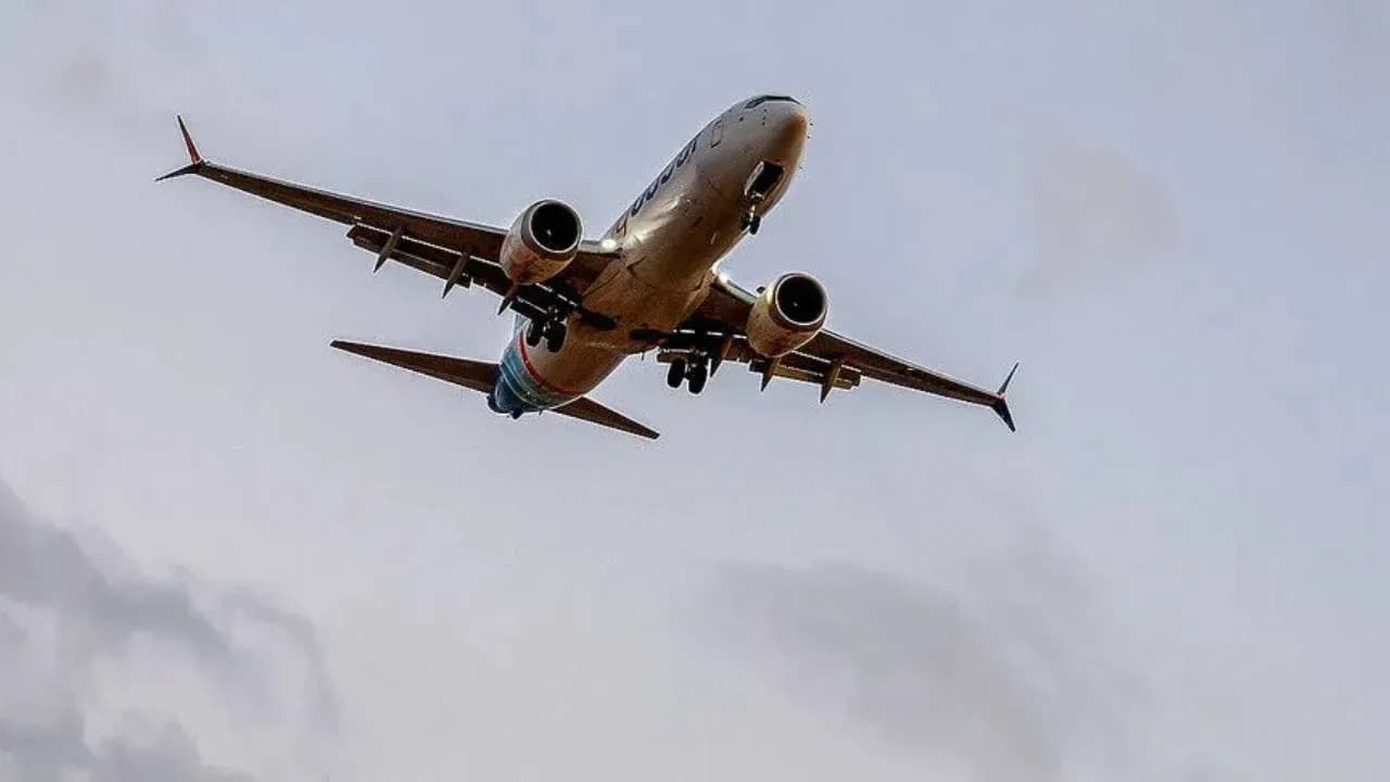 İsrail uçağını düşürmeye çalışan yardımcı pilot, 11 Eylül benzeri saldırı planlamış